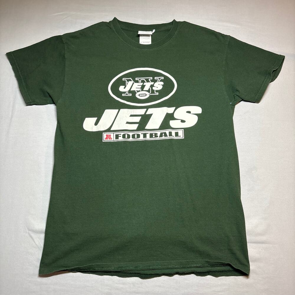 New york jets football t shirt